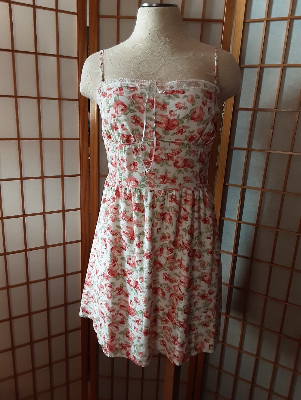 "Aeropostle" Mini Dress